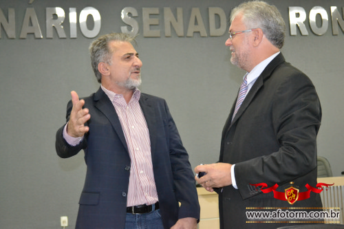 rolim de moura